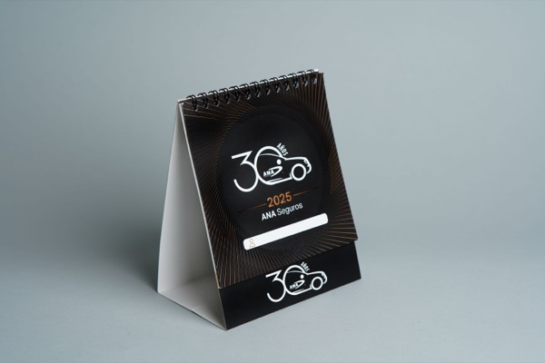 Calendario ANA Seguros